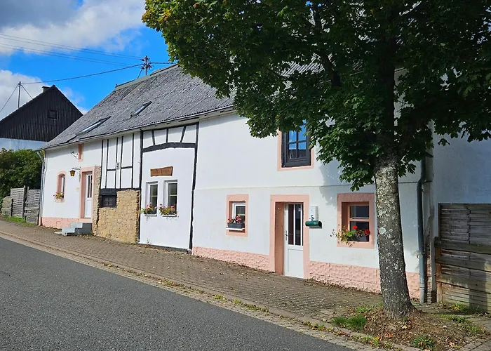 Das Alte Kneipchen