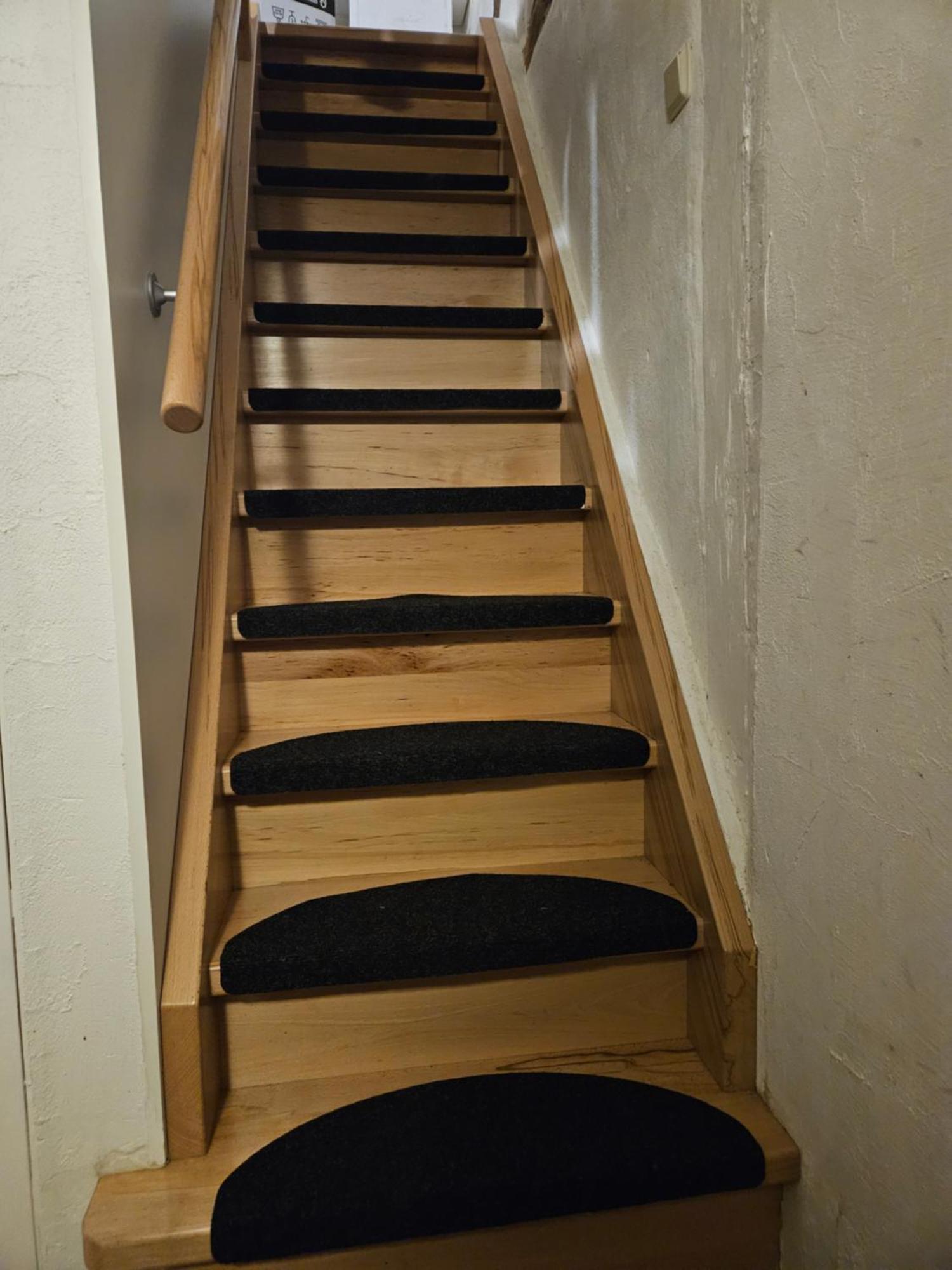 Alte Kneipchen Apartment
