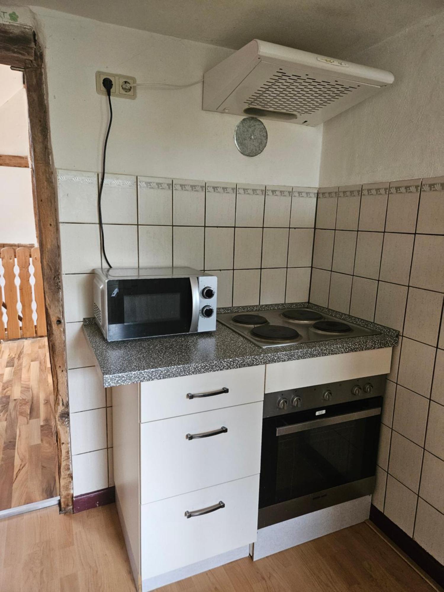 Alte Kneipchen Oberhambach