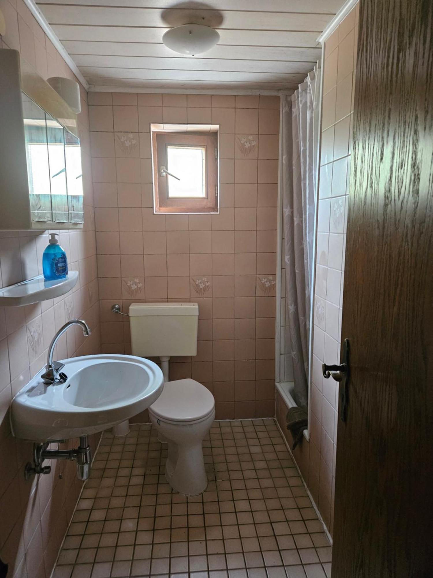 Apartment Alte Kneipchen *