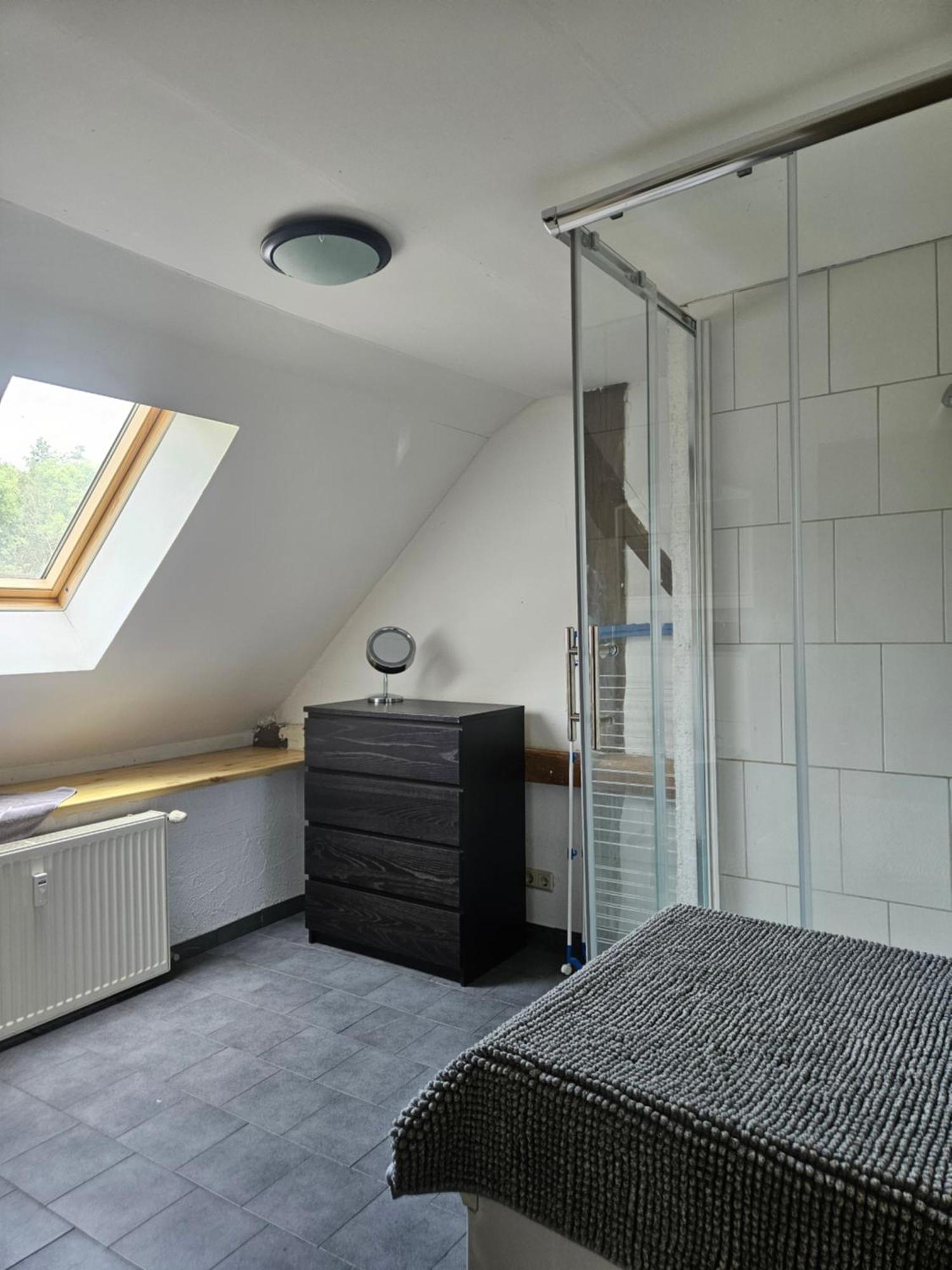 Alte Kneipchen Oberhambach