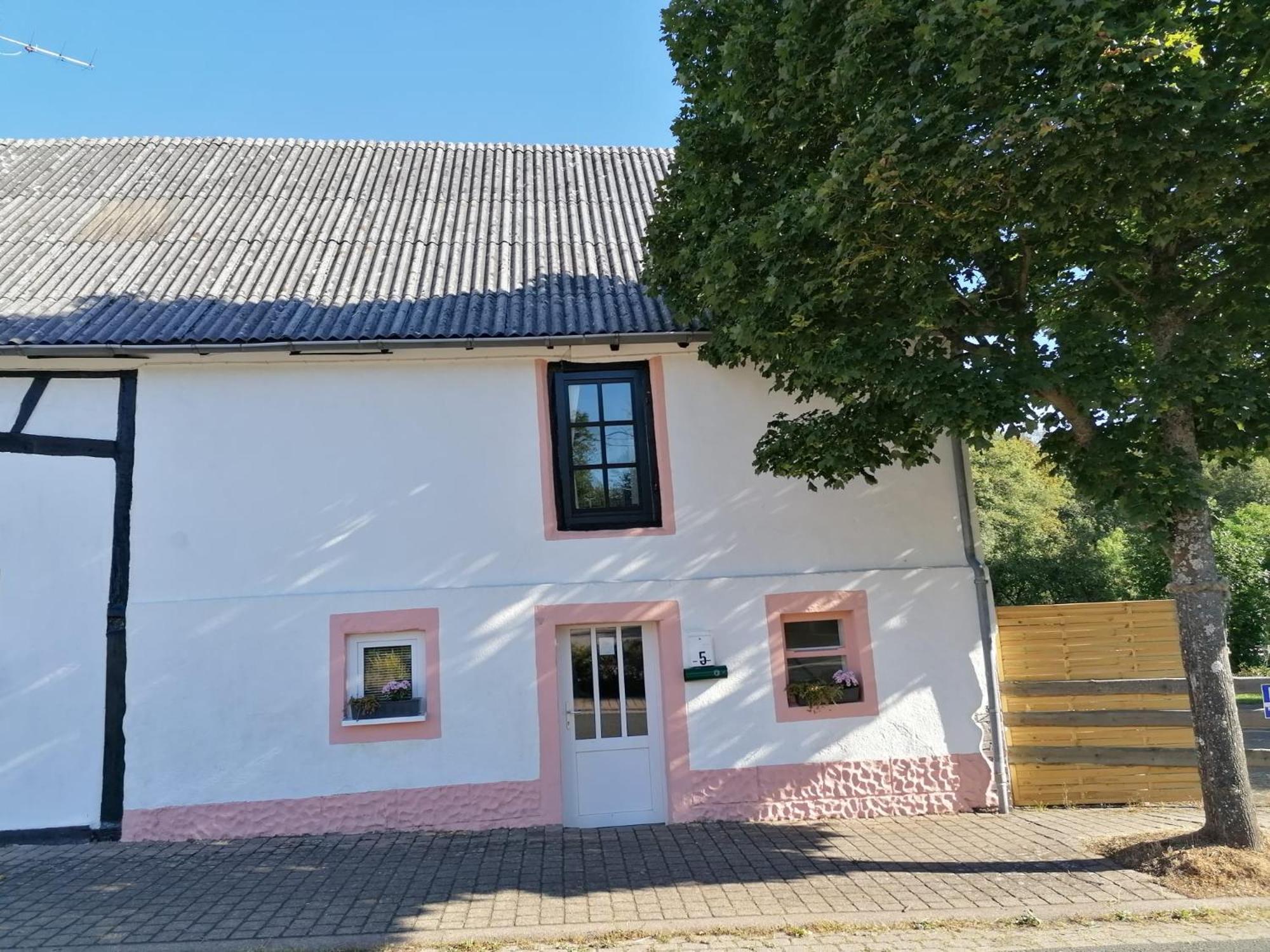 Alte Kneipchen Oberhambach